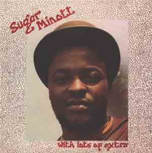 Sugar Minott - With Lots Of Extra