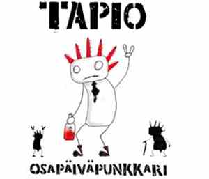 Tapio  - Osapäiväpunkkari