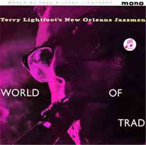 Terry Lightfoot And His New Orleans Jazzmen - World Of Trad