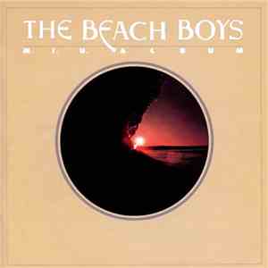 The Beach Boys - M.I.U. Album
