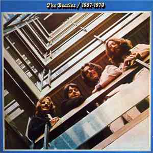 The Beatles - 1967-1970