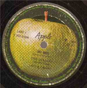 The Beatles Com Billy Preston - Get Back