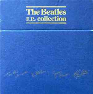 The Beatles - E.P. Collection