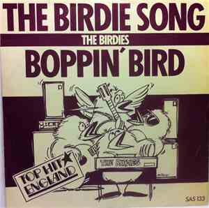 The Birdies  - The Birdie Song