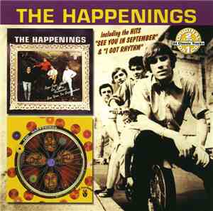 The Happenings - The Happenings / Psycle