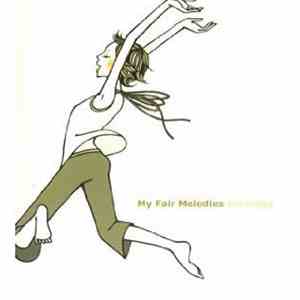The Indigo - My Fair Melodies - Special Edition