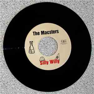 The Macsters - Silly Willy EP