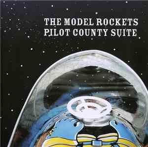 The Model Rockets - Pilot County Suite