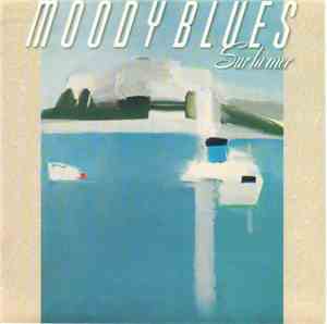 The Moody Blues - Sur La Mer