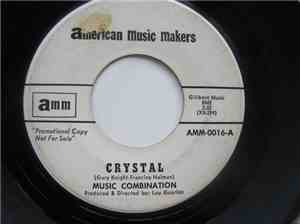 The Music Combination - Crystal