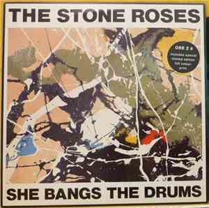 The Stone Roses - She Bangs The Drums