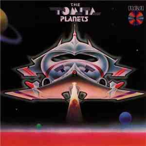 Tomita - The Planets