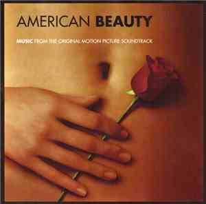 Various - American Beauty (Music From The Original Motion Picture Soundtrac ...