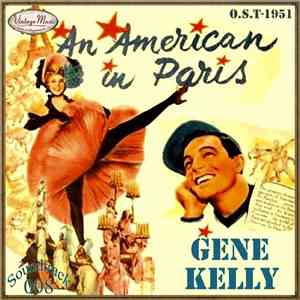 Hugo Belardi - Noturno Em Mi Bemol / An American In Paris