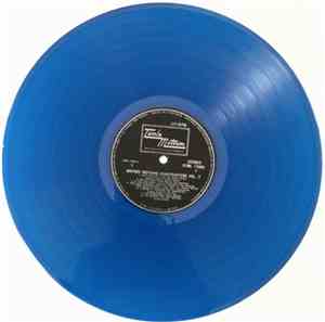 Various - British Motown Chartbusters Vol.2
