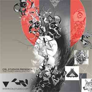 Various - CRL Studios Presents: The Third Wavelength (Life)