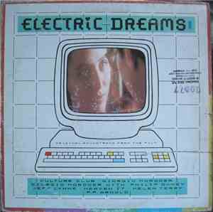 Various - Electric Dreams