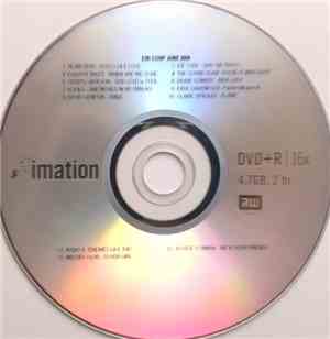 Various - EMI Comp June 2006