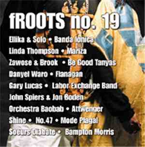Various - fRoots #19