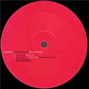 Various - Glasgow Underground Volume Three