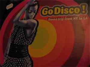 Various - Go Disco!