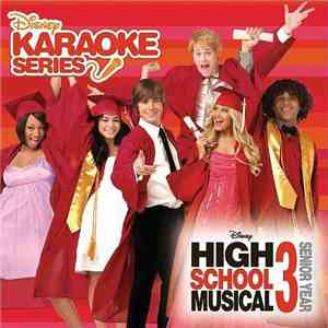 Various - High School Musical 3 Senior Year