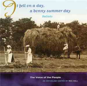 Various - It Fell On A Bonny Summer Day. Ballads.
