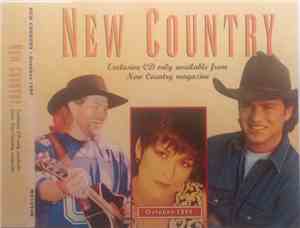 Various - New Country - October 1994