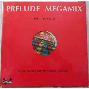 Various - Prelude Megamix Vol. 1 Et Vol. 2