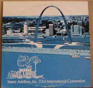 Various - Sweet Adelines Inc. 33rd International Convention