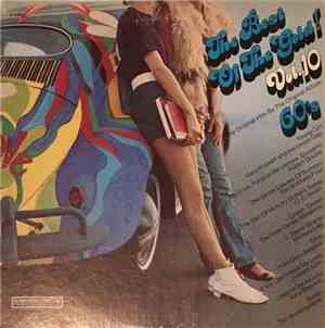 Various - The Best Of The Gold! Vol. 10 60's