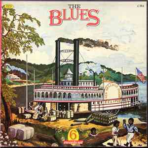 Various - The Blues