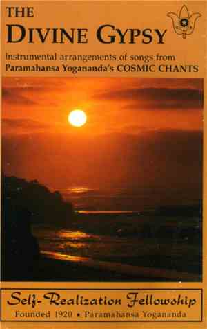 Various - The Divine Gypsy - Instrumental Arrangements Of Selections From P ...