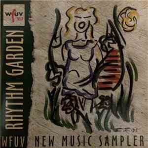 Various - WFUV New Music Sampler Rhythm Garden
