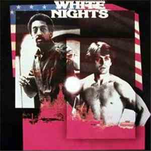 Various - White Nights: Original Motion Picture Soundtrack