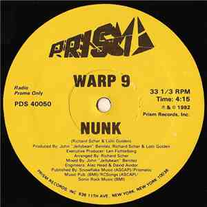 Warp 9 - Nunk