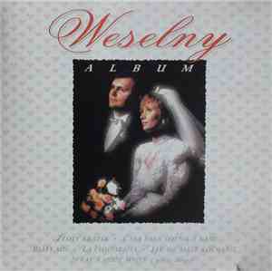 Wedding Band  - Weselny Album