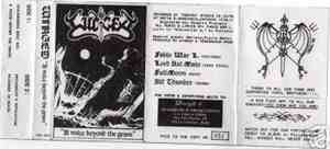 Winged - A Voice Beyond The Graves