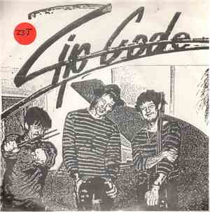 Zip Code  - Untitled EP