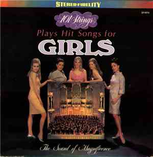 101 Strings - Play Hit Songs For Girls