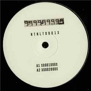 999999999 - X0001000X