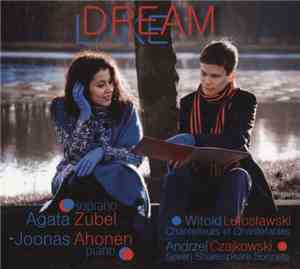 Agata Zubel • Joonas Ahonen - Dream Lake