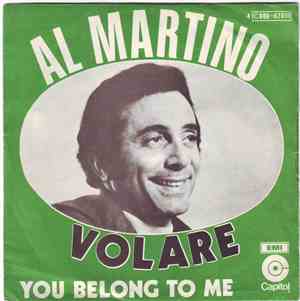 Al Martino - Volare
