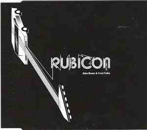 Alan Braxe & Fred Falke - Rubicon