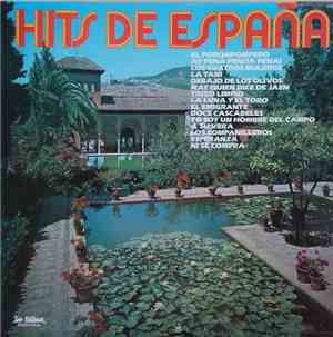 Alfredo Quettarra - Hits De Espana