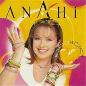 Anahi  - Anclado En Mi Corazón