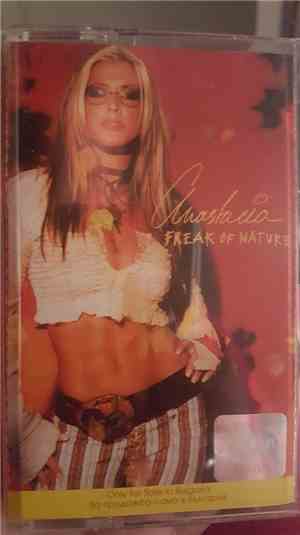 Anastacia - Freak Of Nature