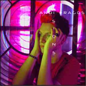 Andi Fraggs - Visions