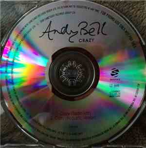 Andy Bell - Crazy