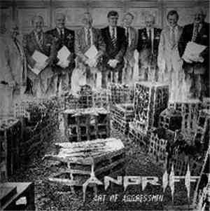 Angriff  - Art Of Aggression